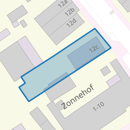 Perceel DBG01-B-8789