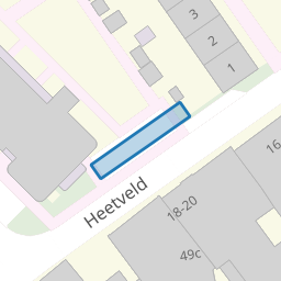 Perceel DBG01-B-8793