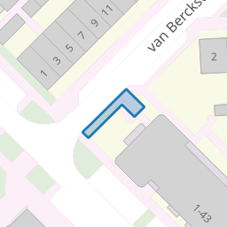 Perceel DBG01-B-8797