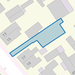 Perceel DBG01-B-8818