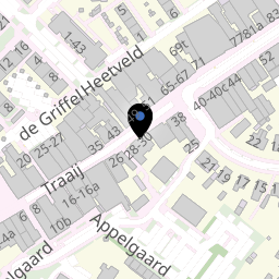 Appartement DBG01 B 8819 1