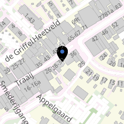 Appartement DBG01 B 8819 4