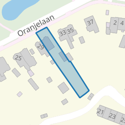 Perceel DBG01-B-8822