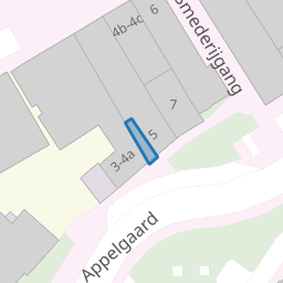 Perceel DBG01-B-8832