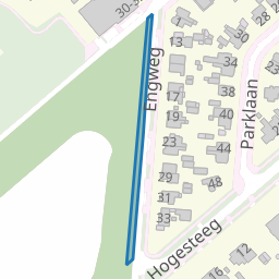 Perceel DBG01-C-1018