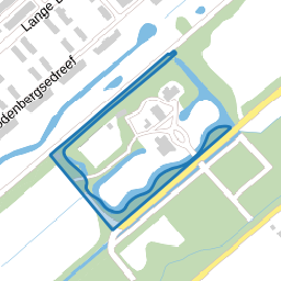 Perceel DBG01-C-1022