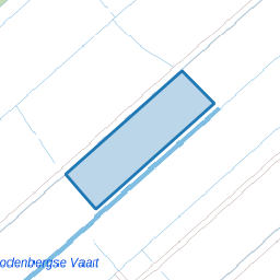 Perceel DBG01-C-1092