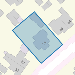 Perceel DBG01-C-1158