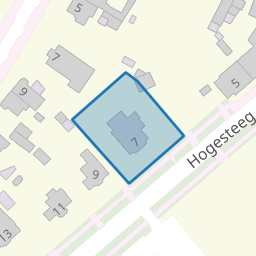 Perceel DBG01-C-1163