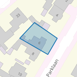 Perceel DBG01-C-1203