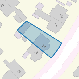 Perceel DBG01-C-1273