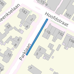 Perceel DBG01-C-1285