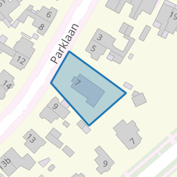 Perceel DBG01-C-1286