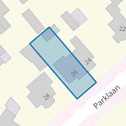 Perceel DBG01-C-1317