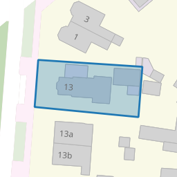 Perceel DBG01-C-1318