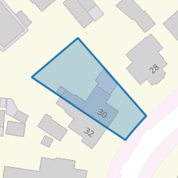 Perceel DBG01-C-1319