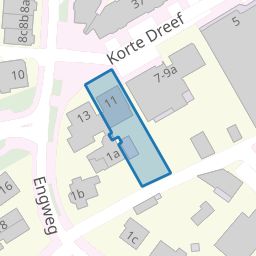 Perceel DBG01-C-1349