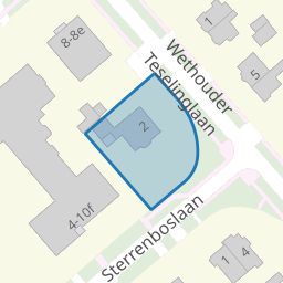 Perceel DBG01-C-1352