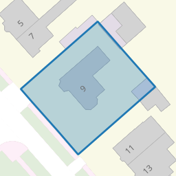 Perceel DBG01-C-1368