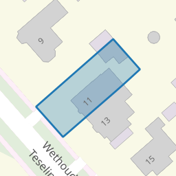 Perceel DBG01-C-1447