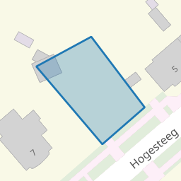 Perceel DBG01-C-1450