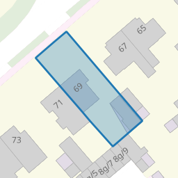 Perceel DBG01-C-1457