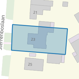 Perceel DBG01-C-1483