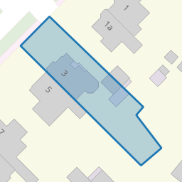 Perceel DBG01-C-1519