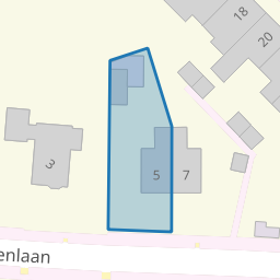 Perceel DBG01-C-1534