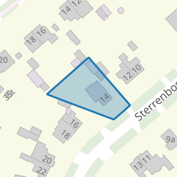 Perceel DBG01-C-1586