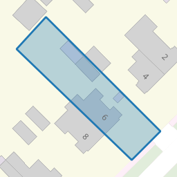 Perceel DBG01-C-1600