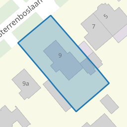 Perceel DBG01-C-1616