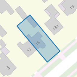 Perceel DBG01-C-1705