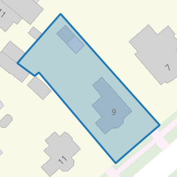 Perceel DBG01-C-1708