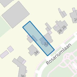 Perceel DBG01-C-1722