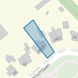 Perceel DBG01-C-1725