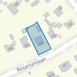 Perceel DBG01-C-1745