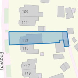 Perceel DBG01-C-1768