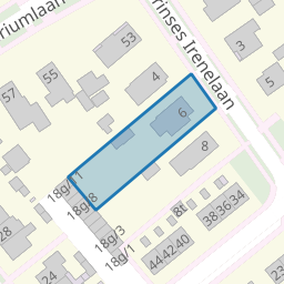 Perceel DBG01-C-1837