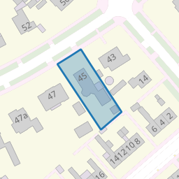 Perceel DBG01-C-1847