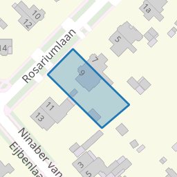 Perceel DBG01-C-1850