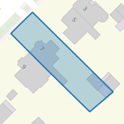 Perceel DBG01-C-1851