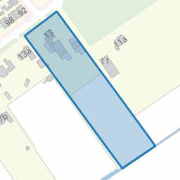 Perceel DBG01-C-1888