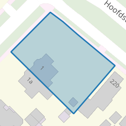 Perceel DBG01-C-1914