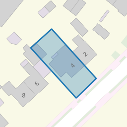 Perceel DBG01-C-1970