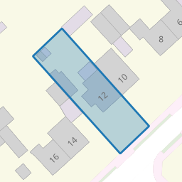 Perceel DBG01-C-1974