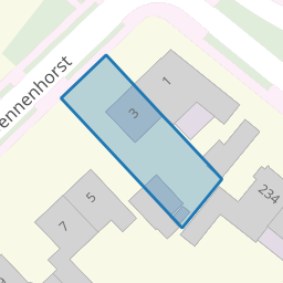 Perceel DBG01-C-1978