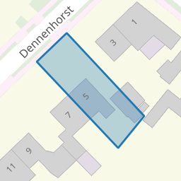 Perceel DBG01-C-1979