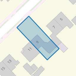 Perceel DBG01-C-1981