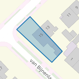 Perceel DBG01-C-1984